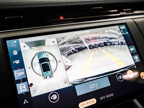 Used 2024 Land Rover Range Rover Sport Dynamic SE image 24