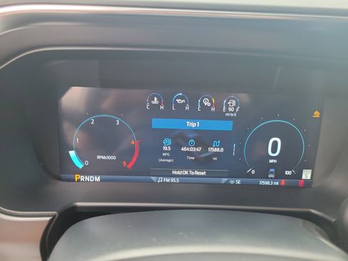 Used 2024 Ford F250 Platinum image 29