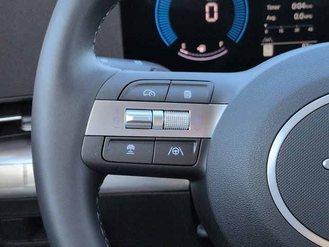New 2027 Hyundai Kona SEL Sport FWD image 22