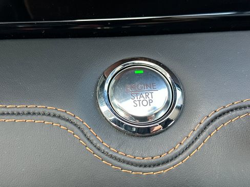 Certified 2023 Lincoln Navigator Black Label image 24