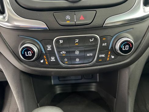 Used 2024 Chevrolet Equinox LT w/ LPO, Floor Liner Package AWD/4WD image 17