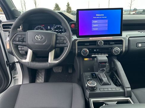 New 2026 Toyota Tacoma TRD Off-Road image 20