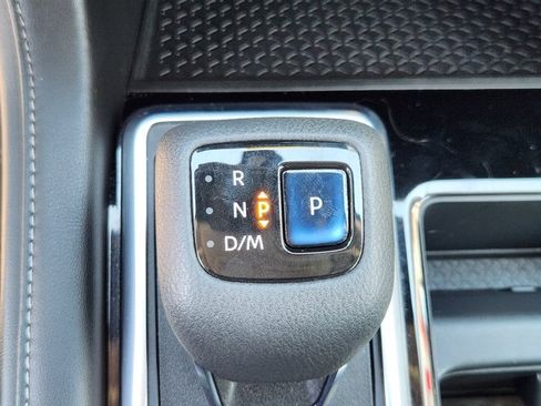 Certified 2022 Nissan Pathfinder S w/ Cargo Package AWD/4WD image 10