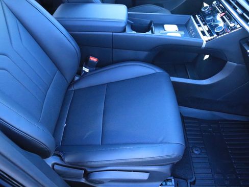 New 2026 Hyundai Santa Fe SEL image 19