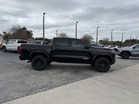 New 2026 GMC Canyon Elevation w/ Convenience Package image 4