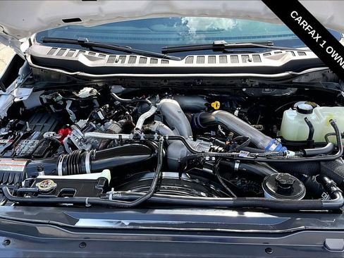 Used 2025 Ford F250 Lariat w/ Chrome Package AWD/4WD image 28