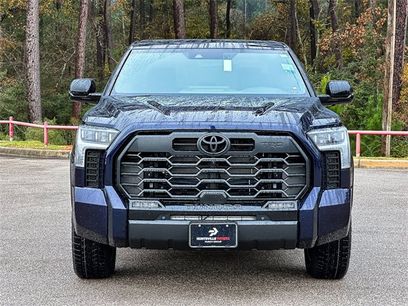 New 2026 Toyota Tundra Limited