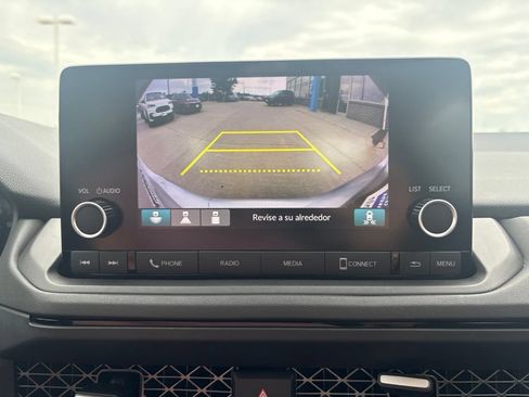 Used 2024 Honda Accord EX image 20