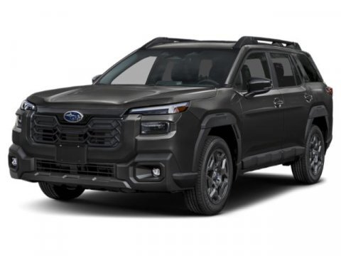 New 2026 Subaru Outback Premium AWD/4WD image 1