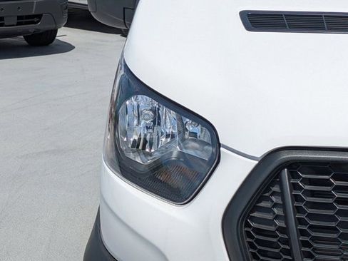 New 2025 Ford Transit 250 148 Medium Roof w/ Load Area Protection Package image 9