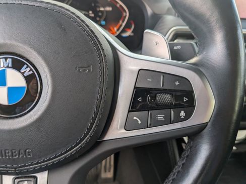 Used 2023 BMW X4 xDrive30i w/ M Sport Package image 19