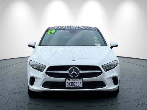 Used 2019 Mercedes-Benz A 220 image 9