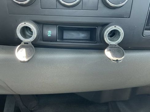 Used 2013 Chevrolet Silverado 1500 W/T RWD image 19