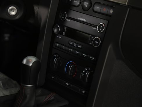 Used 2008 Ford Mustang Shelby GT500 image 99