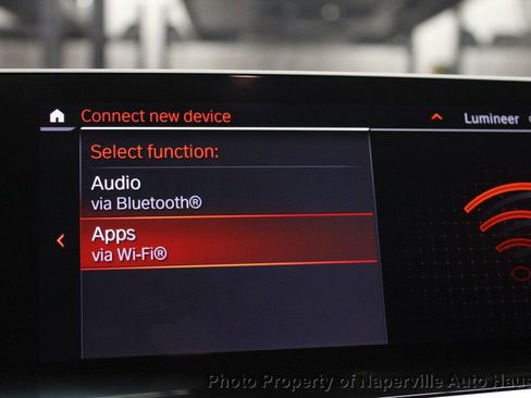 Used 2022 BMW Z4 sDrive30i w/ Driving Assistance Package image 25