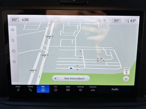 Used 2025 Ford F250 Lariat w/ Tremor Off-Road Package image 24