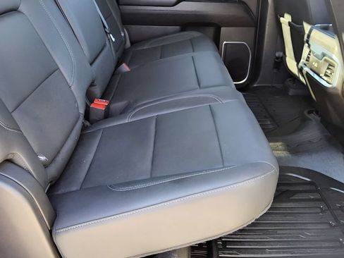Used 2024 GMC Sierra 1500 Elevation w/ Elevation Premium Package AWD/4WD image 35