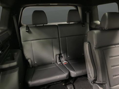 New 2026 Hyundai Santa Fe Calligraphy image 35