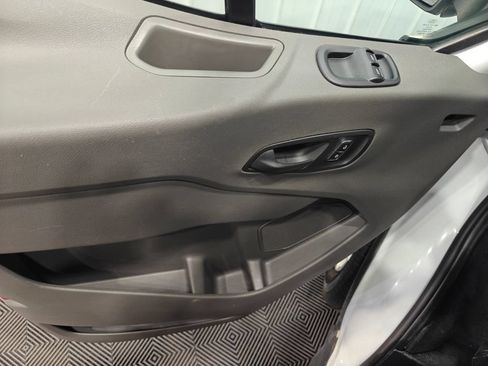 Used 2024 Ford Transit 350 XLT RWD image 50