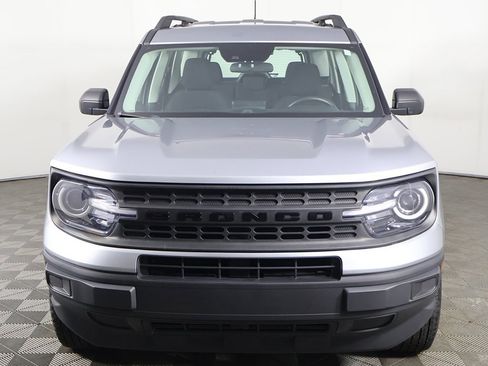 Used 2022 Ford Bronco Sport image 8