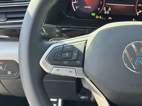 New 2026 Volkswagen Atlas Peak Edition AWD/4WD image 29