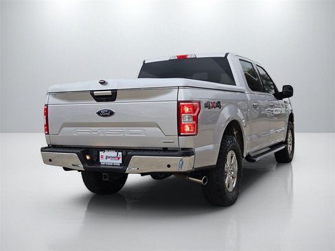 Used 2018 Ford F150 XLT w/ Equipment Group 302A Luxury image 5