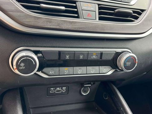 Used 2024 Nissan Altima 2.5 SV image 28