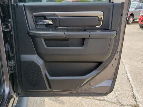 Used 2017 RAM 1500 Sport w/ Convenience Group AWD/4WD image 19