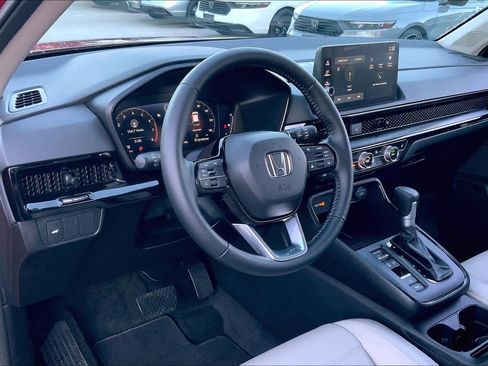 Used 2026 Honda CR-V EX-L image 17
