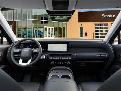 New 2026 Hyundai Palisade SEL image 11