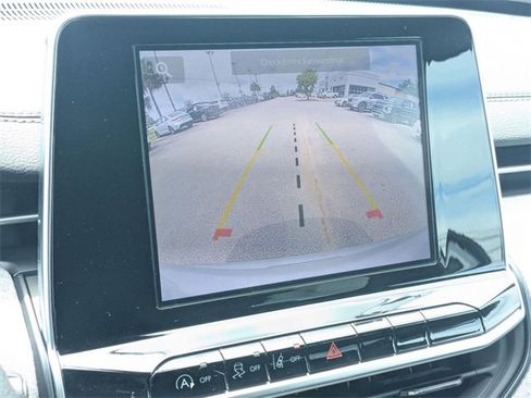 New 2025 Jeep Compass Sport image 26