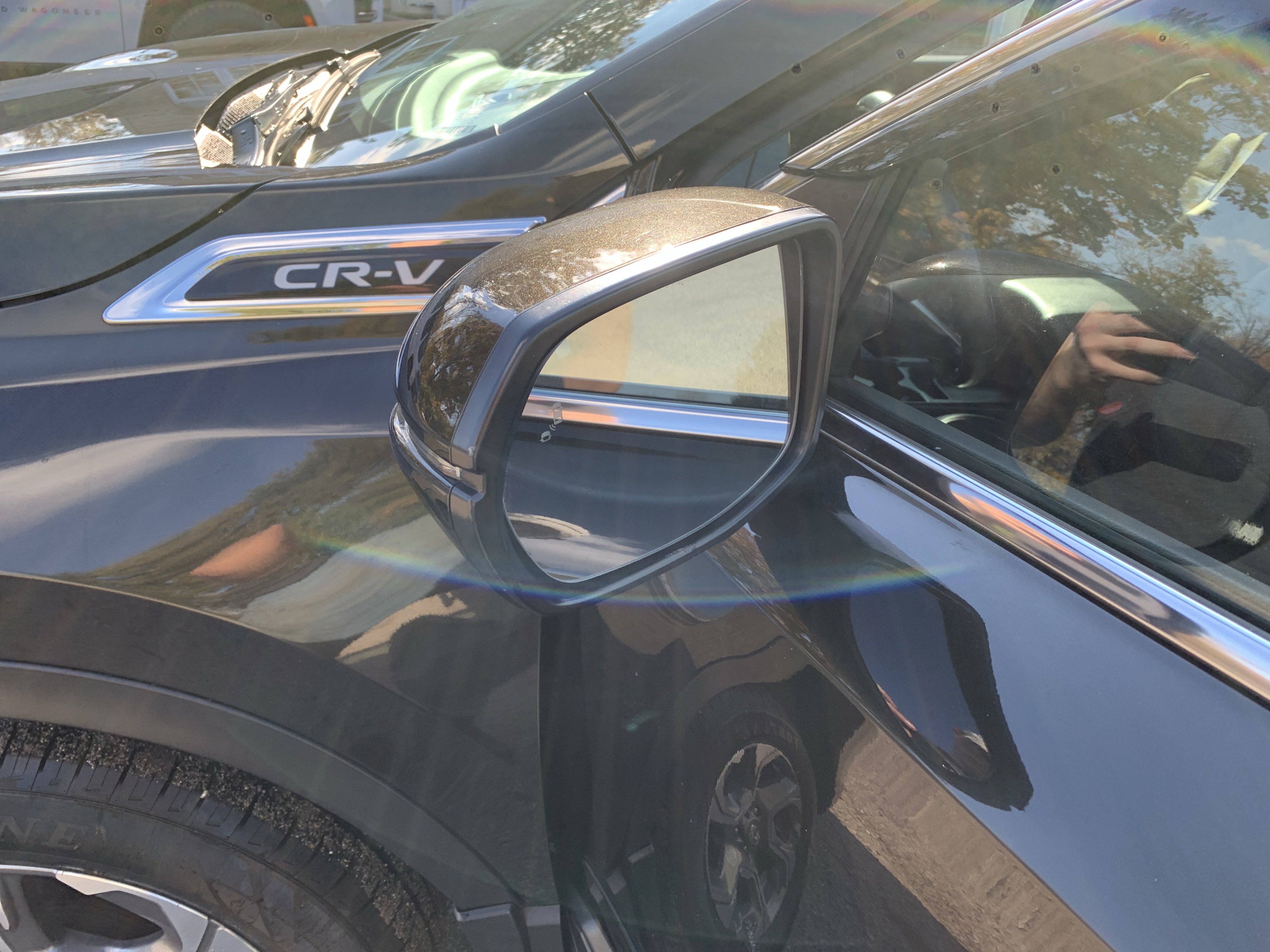 Used 2019 Honda CR-V EX-L image 14