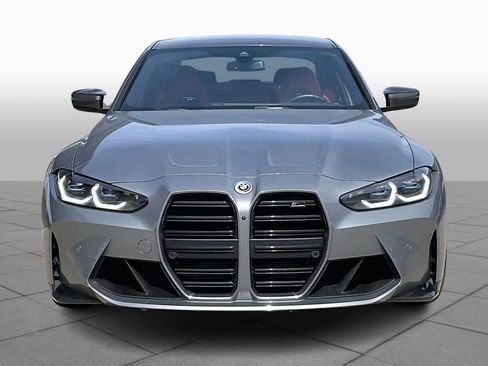 Used 2023 BMW M3 Competition image 4