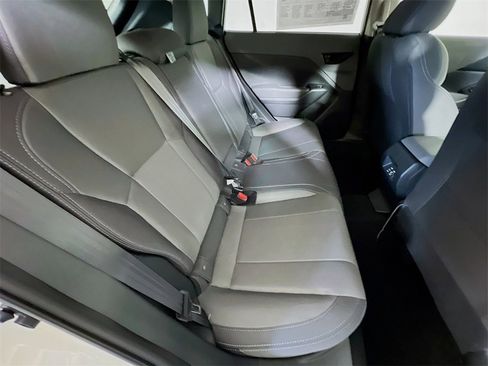 New 2025 Subaru Crosstrek 2.0i Premium image 21