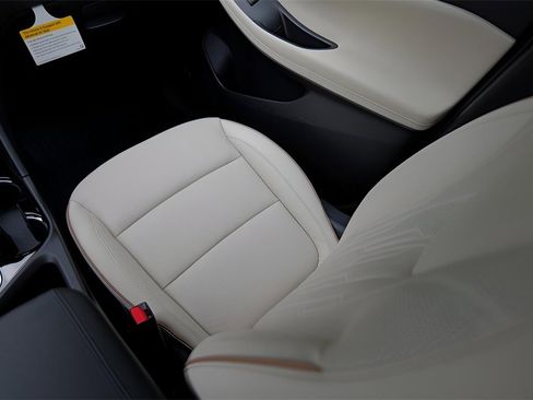 New 2026 Buick Encore GX Avenir w/ Avenir Technology Package image 27