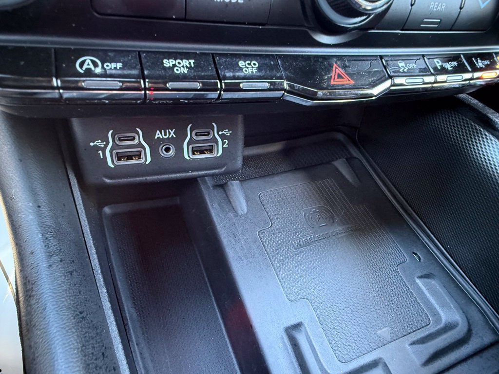 Used 2022 Dodge Durango GT AWD/4WD image 28