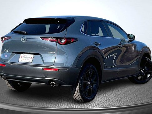 Used 2024 MAZDA CX-30 AWD 2.5 S w/ Preferred Package image 2
