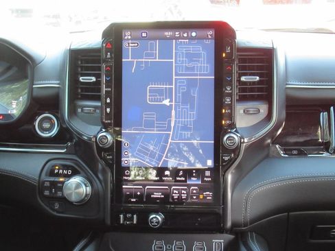 Certified 2026 RAM 1500 Limited AWD/4WD image 20