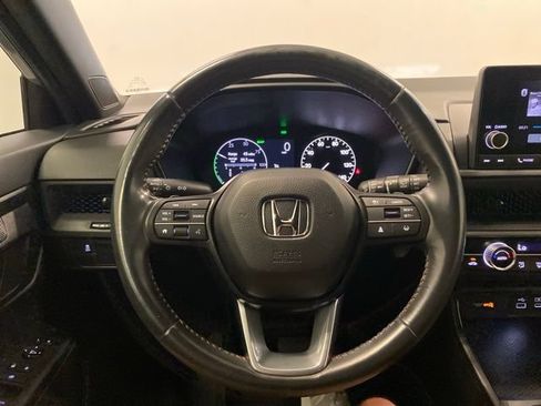 Used 2024 Honda CR-V Sport image 16