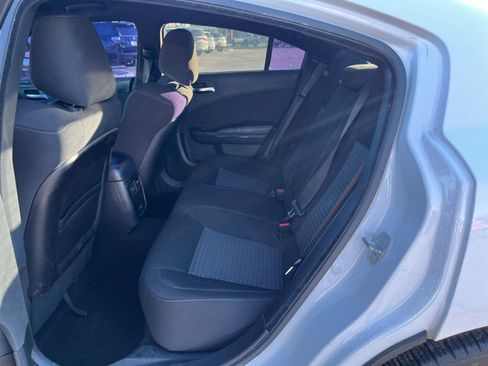 Used 2020 Dodge Charger GT w/ Driver Convenience Group image 17