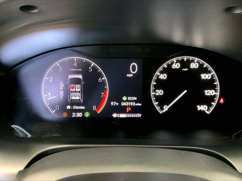 Used 2023 Honda HR-V Sport image 23