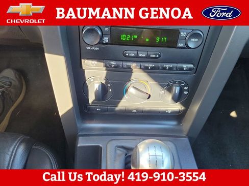Used 2006 Ford Mustang GT Premium RWD image 17