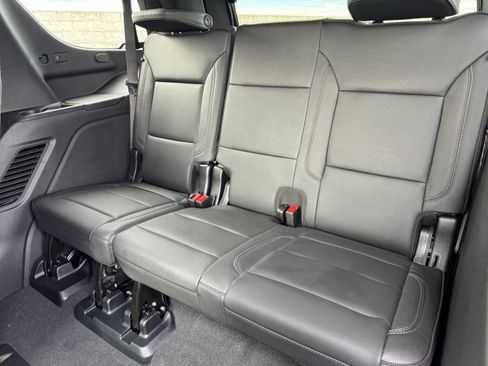 New 2026 Chevrolet Tahoe High Country image 16