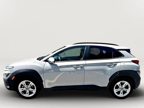 Used 2023 Hyundai Kona SEL w/ Cargo Package FWD image 5