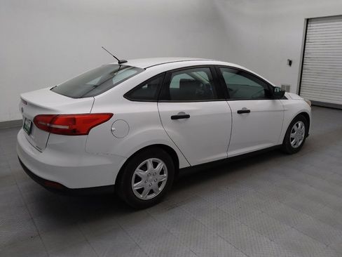 Used 2016 Ford Focus S FWD image 10