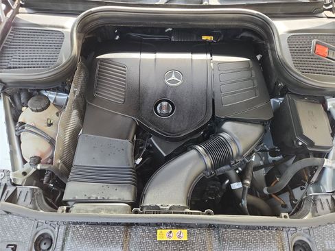 Used 2024 Mercedes-Benz GLE 350 4MATIC image 31