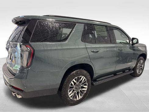 New 2026 Chevrolet Tahoe Z71 w/ Comfort Package AWD/4WD image 54