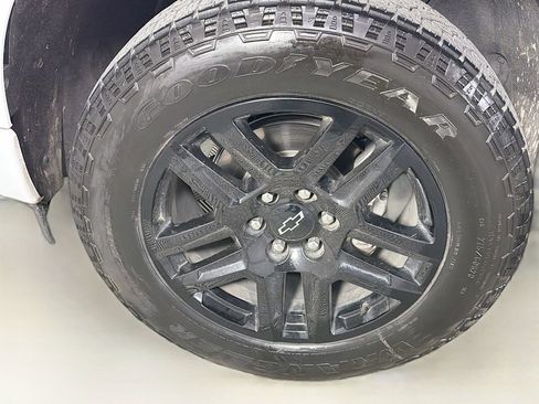 Used 2023 Chevrolet Silverado 1500 RST w/ LPO, Dark Essentials Package image 33