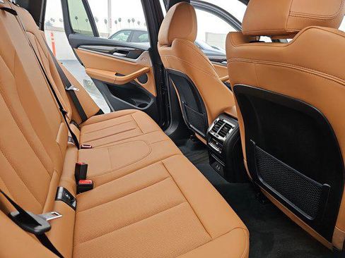 Used 2024 BMW X3 sDrive30i w/ Convenience Package image 11