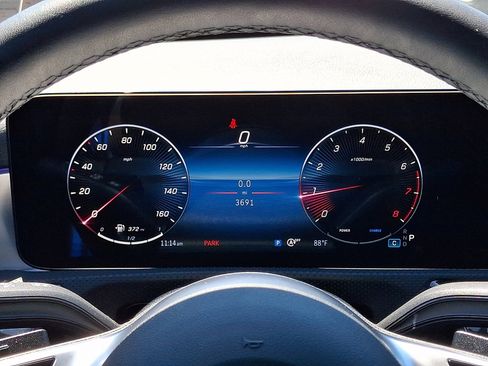 Certified 2026 Mercedes-Benz CLA 250 4MATIC image 21